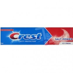 خمیردندان کرست مدل Cavity Protection Salt Power خمیردندان کرست مدل Cavity Protection Salt Power
