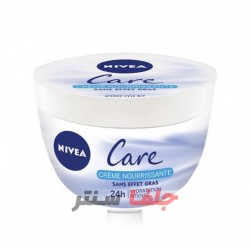 کرم مغذی نیوآ NIVEA ،مراقبت و مرطوب کننده 200 میلی