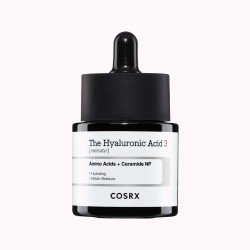 سرم هیالورونیک اسید کوزارکس 20 میل سرم هیالورونیک اسید کوزارکس 20 میل