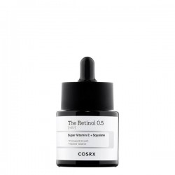 سرم ضد چروک رتینول کوزارکس 20 میل سرم ضد چروک رتینول کوزارکس 20 میل