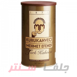 قهوه MEHMET EFFENDI محمت افندی  250 گرم