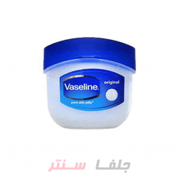 وازلین پوست Vaseline Original اورجینال 9 میل وازلین پوست Vaseline Original اورجینال 9 میل