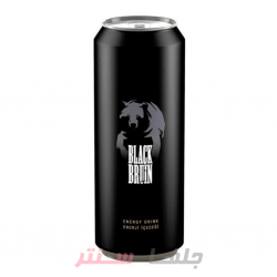 نوشیدنی بلک برن Black Bruin انرژی زا 500 میل نوشیدنی بلک برن Black Bruin انرژی زا 500 میل