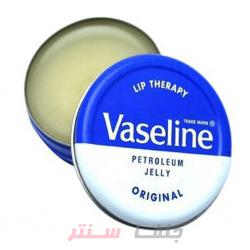 بالم لب Vaseline ORIGINAL وازلین اورجینال 20 گرم بالم لب Vaseline ORIGINAL وازلین اورجینال 20 گرم