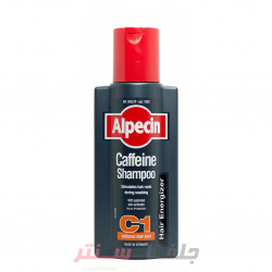 شامپو سر آلمانی آلپسین Alpecin Caffeine C1 ضد ریزش و کافئینه 250 میل شامپو سر آلمانی آلپسین Alpecin Caffeine C1 ضد ریزش و کافئینه 250 میل