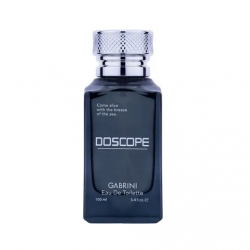 ادکلن مردانه گابرینی مدل Doscope حجم 100 میل ادکلن مردانه گابرینی مدل Doscope حجم 100 میل