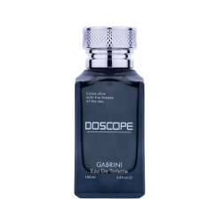 ادکلن مردانه گابرینی مدل Doscope حجم 100 میل