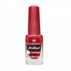 لاک اکلیل دار گابرینی GABRINI BRILLIANT NAILPOLISH شماره 04 لاک اکلیل دار گابرینی GABRINI BRILLIANT NAILPOLISH شماره 04