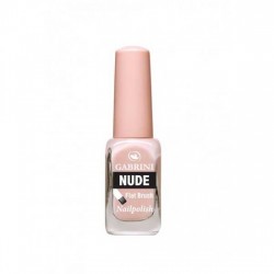 لاک نود گابرینی GABRINI NUDE NAILPOLISH شماره 02 لاک نود گابرینی GABRINI NUDE NAILPOLISH شماره 02