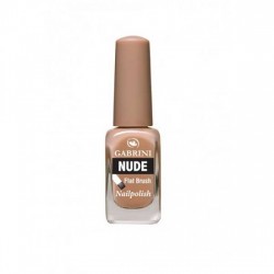 لاک نود گابرینی GABRINI NUDE NAILPOLISH شماره 08 لاک نود گابرینی GABRINI NUDE NAILPOLISH شماره 08