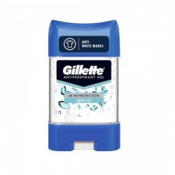 مام ژله ای ژیلت مدل Gillette Active Aice Antiperspirant Gel حجم 70 میل مام ژله ای ژیلت مدل Gillette Active Aice Antiperspirant Gel حجم 70 میل