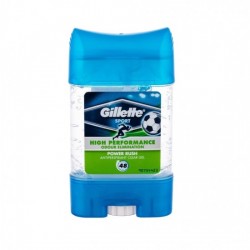 مام ژله ای ژیلت مدل Gillette Power Rush Antiperspirant Gel حجم 70 میل مام ژله ای ژیلت مدل Gillette Power Rush Antiperspirant Gel حجم 70 میل