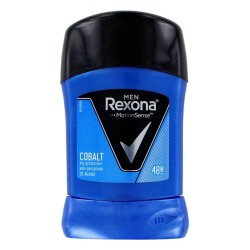 استیک ضد تعریق مردانه رکسونا مدل COBALT حجم 40 گرم استیک ضد تعریق مردانه رکسونا مدل COBALT حجم 40 گرم