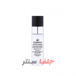 پرایمر گابرینی شیشه ای GABRINI حجم 20 میل پرایمر گابرینی شیشه ای GABRINI حجم 20 میل