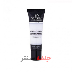 پرایمر گابرینی تیوپی ترکیه GABRINI حجم 30 میل (اصلی) پرایمر گابرینی تیوپی ترکیه GABRINI حجم 30 میل (اصلی)