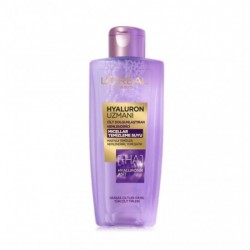 میسلار واتر آبرسان لورال LOREAL مدل HIYALURONIK حجم 200 میل میسلار واتر آبرسان لورال LOREAL مدل HIYALURONIK حجم 200 میل