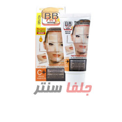 بی بی کرم رنگ متوسط نیوول 50 میل بی بی کرم رنگ متوسط نیوول 50 میل