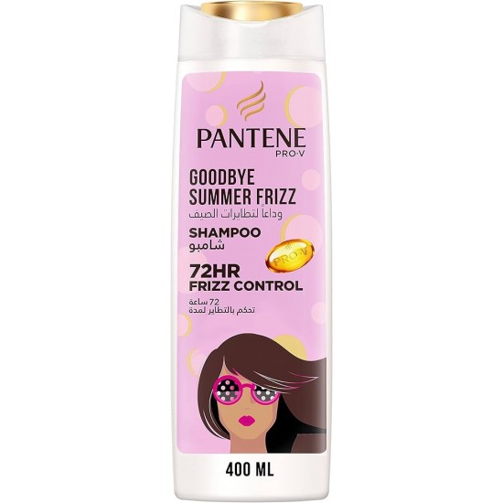 شامپو ترمیم کننده مو پنتن Pantene حجم 400 میل