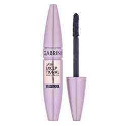 ریمل حجم دهنده گابرینی اصل مدل Lash Exceptional ریمل حجم دهنده گابرینی اصل مدل Lash Exceptional