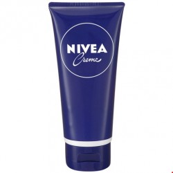 کرم مرطوب کننده نیوآ Nivea تیوپی حجم 100 میلی لیتر کرم مرطوب کننده نیوآ Nivea تیوپی حجم 100 میلی لیتر