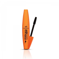 ریمل حجم دهنده و بلند کننده گابرینی مدل mascara longlash ریمل حجم دهنده و بلند کننده گابرینی مدل mascara longlash