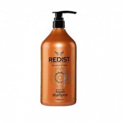 شامپو ردیست Redist مدل Argan حاوی روغن آرگان حجم 1000 میلی لیتر شامپو ردیست Redist مدل Argan حاوی روغن آرگان حجم 1000 میلی لیتر
