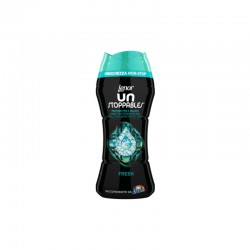 بوستر خوشبو کننده لباس لنور Lenor مدل Fresh با رایحه خنک حجم 210 گرم بوستر خوشبو کننده لباس لنور Lenor مدل Fresh با رایحه خنک حجم 210 گرم