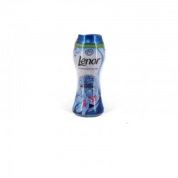 خوشبو کننده لباس لنور Lenor مدل Risveglio Primaverile با رایحه بهار حجم 210 گرم خوشبو کننده لباس لنور Lenor مدل Risveglio Primaverile با رایحه بهار حجم 210 گرم