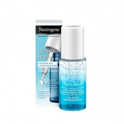 سرم آبرسان هیالورونیک اسید نوتروژینا NEUTROGENA حجم 15 میل سرم آبرسان هیالورونیک اسید نوتروژینا NEUTROGENA حجم 15 میل