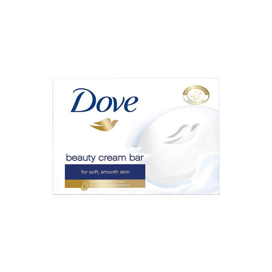 صابون کرمی BEAUTY داو DOVE