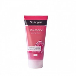 اسکراب لایه بردار ضد لک نوتروژینا NEUTROGENA حاوی عصاره گریپ فروت حجم 150 میل اسکراب لایه بردار ضد لک نوتروژینا NEUTROGENA حاوی عصاره گریپ فروت حجم 150 میل
