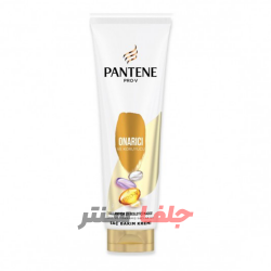 ماسک مو پنتن PANTENE مدل ONARICI تقویت و ترمیم کننده حجم 275 میل ماسک مو پنتن PANTENE مدل ONARICI تقویت و ترمیم کننده حجم 275 میل