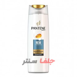 شامپو پن تن PANTENE مدل 350 میل NEM TERAPISI شامپو پن تن PANTENE مدل 350 میل NEM TERAPISI