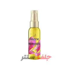 روغن نارگیل پنتن PANTENE حجم 100 میل روغن نارگیل پنتن PANTENE حجم 100 میل