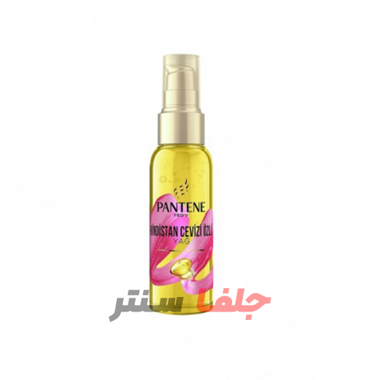 روغن نارگیل پنتن PANTENE حجم 100 میل