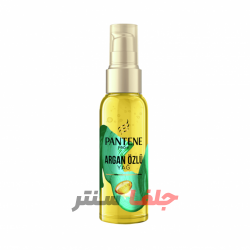 روغن آرگان پنتن PANTENE حجم 100 میل روغن آرگان پنتن PANTENE حجم 100 میل