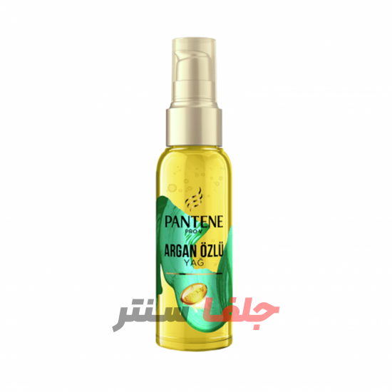 روغن آرگان پنتن PANTENE حجم 100 میل