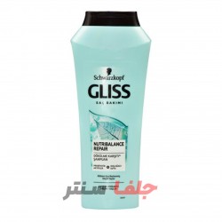 شامپو سر گلیس ضد ریزش مو Gliss شامپو سر گلیس ضد ریزش مو Gliss