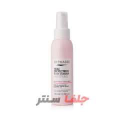 روغن محافظت از موهای رنگ شده بایفاس حجم 100ml روغن محافظت از موهای رنگ شده بایفاس حجم 100ml