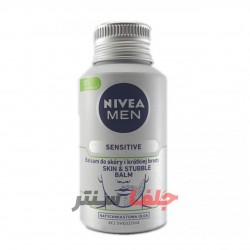 افترشیو بدون الکل فلزی نیوا nivea مناسب پوست های حساس حجم