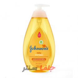 شامپو بچه جانسون JHONSON شامپو بچه جانسون JHONSON