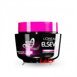 ماسک مو لورآل LOREAL مدل ARGININE RESIST حجم 300 میل ماسک مو لورآل LOREAL مدل ARGININE RESIST حجم 300 میل