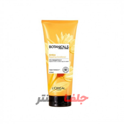 نرم کننده فاقد سولفات بوتانیکال لورال LOREAL ایتالیا حجم 200 میل نرم کننده فاقد سولفات بوتانیکال لورال LOREAL ایتالیا حجم 200 میل