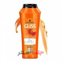 شامپو گلیس محافظ آفتاب مدل SUN PROTECT شامپو گلیس محافظ آفتاب مدل SUN PROTECT