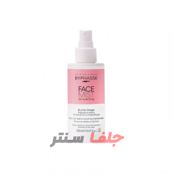 اسپری آبرسان صورت بایفاس byphasse حجم 150میل اسپری آبرسان صورت بایفاس byphasse حجم 150میل