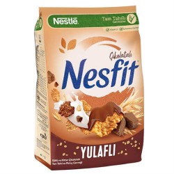 کورن فلکس شکلاتی نسفیت Nesfit نستله وزن 400 گرم کورن فلکس شکلاتی نسفیت Nesfit نستله وزن 400 گرم