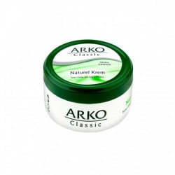 کرم دست نرم کننده و مرطوب کننده آرکو کلاسیک Arko Classic Bakim Kremi حجم 150 میل کرم دست نرم کننده و مرطوب کننده آرکو کلاسیک Arko Classic Bakim Kremi حجم 150 میل